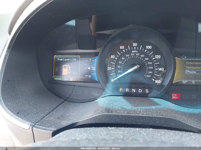 Продажа на аукционе авто 2015 Ford Edge Titanium, vin: 2FMPK4K80FBB77573, номер лота: 45002798