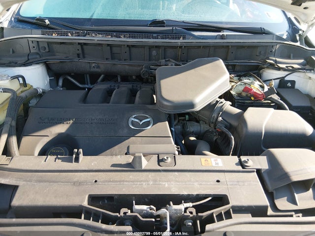 2015 Mazda Cx-9 Touring მანქანა იყიდება აუქციონზე, vin: JM3TB2CA0F0467569, აუქციონის ნომერი: 45002799