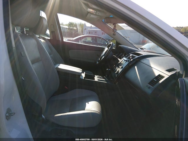 2015 Mazda Cx-9 Touring მანქანა იყიდება აუქციონზე, vin: JM3TB2CA0F0467569, აუქციონის ნომერი: 45002799