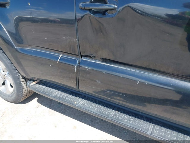 2007 Toyota 4runner Limited V6 მანქანა იყიდება აუქციონზე, vin: JTEBU17R278083333, აუქციონის ნომერი: 45002807
