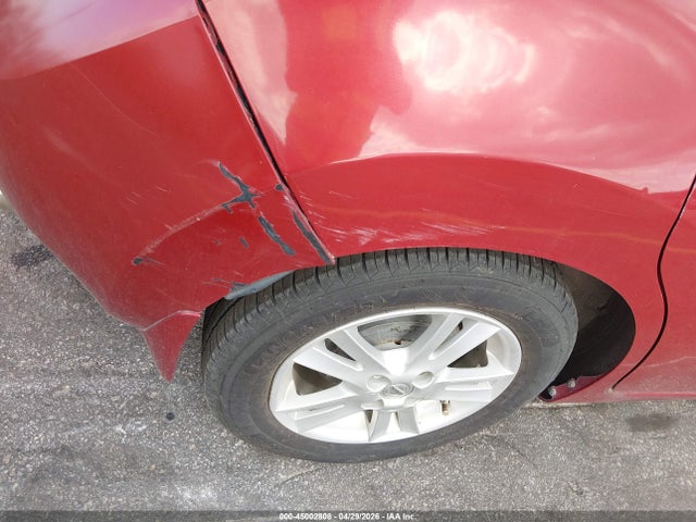Продажа на аукционе авто 2014 Nissan Versa Note S Plus, vin: 3N1CE2CP7EL385802, номер лота: 45002808