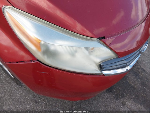 Продажа на аукционе авто 2014 Nissan Versa Note S Plus, vin: 3N1CE2CP7EL385802, номер лота: 45002808