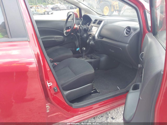 Продажа на аукционе авто 2014 Nissan Versa Note S Plus, vin: 3N1CE2CP7EL385802, номер лота: 45002808