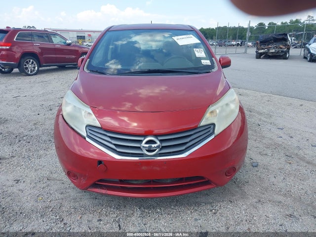 Продажа на аукционе авто 2014 Nissan Versa Note S Plus, vin: 3N1CE2CP7EL385802, номер лота: 45002808