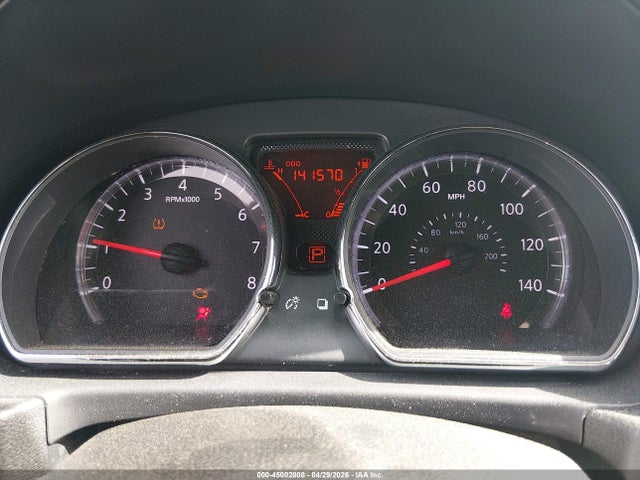 Продажа на аукционе авто 2014 Nissan Versa Note S Plus, vin: 3N1CE2CP7EL385802, номер лота: 45002808