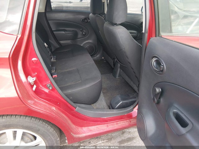 Продажа на аукционе авто 2014 Nissan Versa Note S Plus, vin: 3N1CE2CP7EL385802, номер лота: 45002808