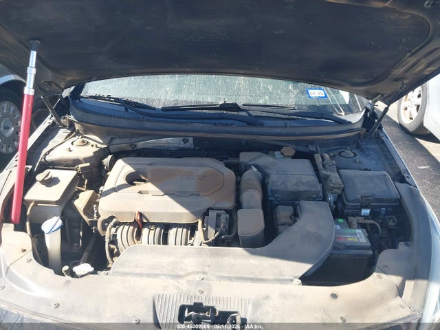 Продаж на аукціоні авто 2015 Hyundai Sonata Limited, vin: 5NPE34AF4FH141236, номер лоту: 45002809
