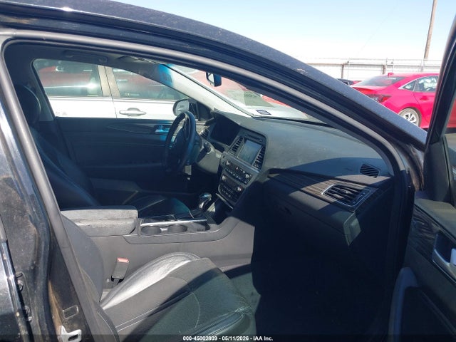 Продаж на аукціоні авто 2015 Hyundai Sonata Limited, vin: 5NPE34AF4FH141236, номер лоту: 45002809