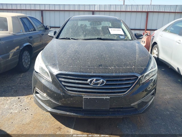 Продаж на аукціоні авто 2015 Hyundai Sonata Limited, vin: 5NPE34AF4FH141236, номер лоту: 45002809