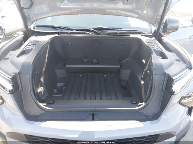 Chevrolet Silverado Ev Lt 2025 1GC10ZED5SU409014 Image 10