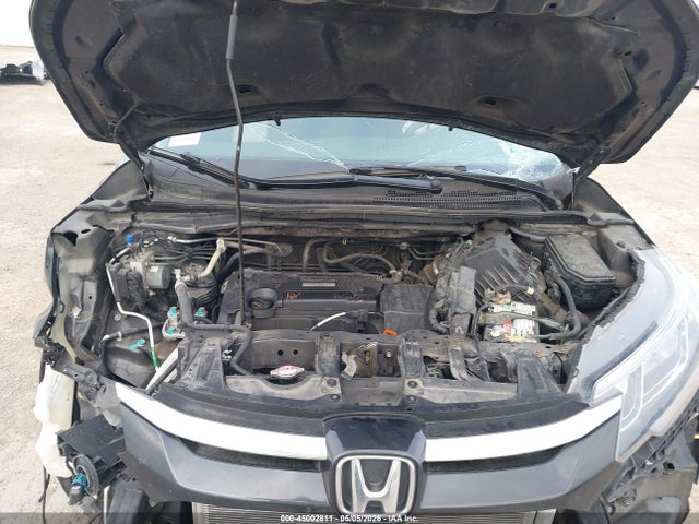 Продаж на аукціоні авто 2016 Honda Cr-v Se, vin: 5J6RM3H49GL029469, номер лоту: 45002811