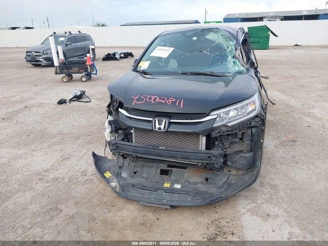 Продаж на аукціоні авто 2016 Honda Cr-v Se, vin: 5J6RM3H49GL029469, номер лоту: 45002811