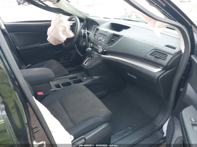 Продаж на аукціоні авто 2016 Honda Cr-v Se, vin: 5J6RM3H49GL029469, номер лоту: 45002811