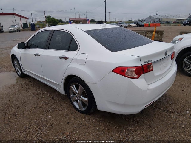 2012 Acura Tsx 2.4 მანქანა იყიდება აუქციონზე, vin: JH4CU2F44CC002195, აუქციონის ნომერი: 45002813