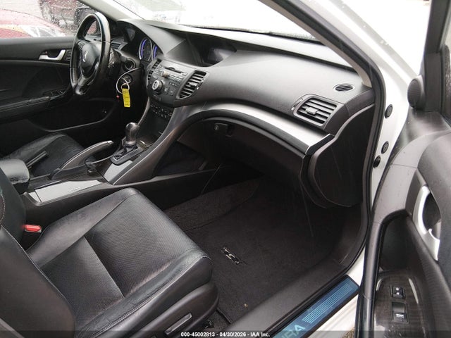 2012 Acura Tsx 2.4 მანქანა იყიდება აუქციონზე, vin: JH4CU2F44CC002195, აუქციონის ნომერი: 45002813