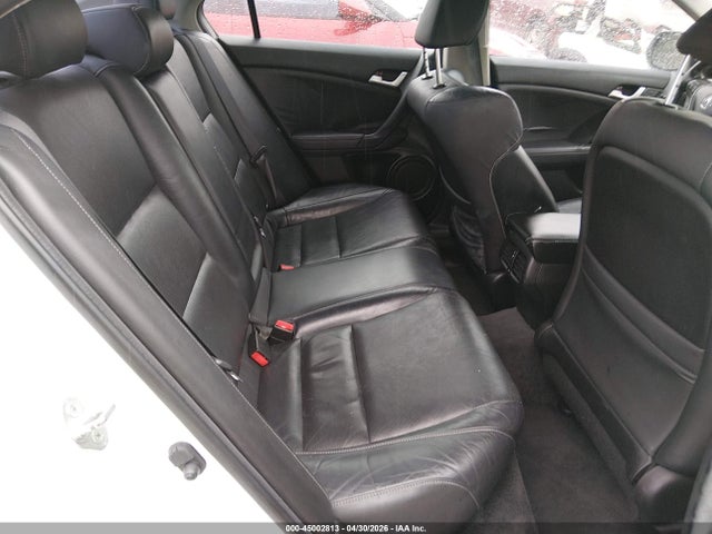 2012 Acura Tsx 2.4 მანქანა იყიდება აუქციონზე, vin: JH4CU2F44CC002195, აუქციონის ნომერი: 45002813
