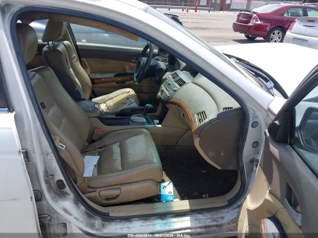 Продажа на аукционе авто 2010 Honda Accord 2.4 Ex-l, vin: 1HGCP2F80AA154562, номер лота: 45002814