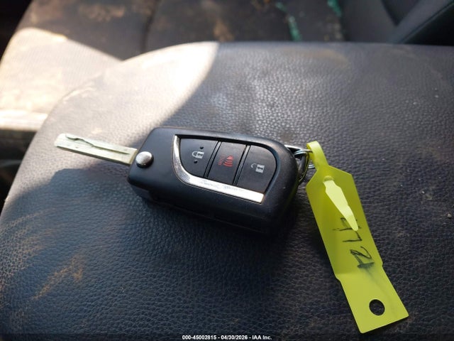 45002815 :رقم المزاد ، 2T3F1RFV9LW138750 vin ، 2020 Toyota Rav4 Le مزاد بيع