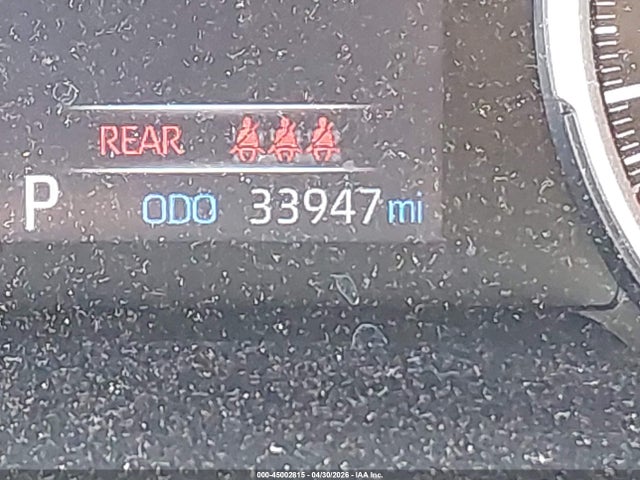 45002815 :رقم المزاد ، 2T3F1RFV9LW138750 vin ، 2020 Toyota Rav4 Le مزاد بيع