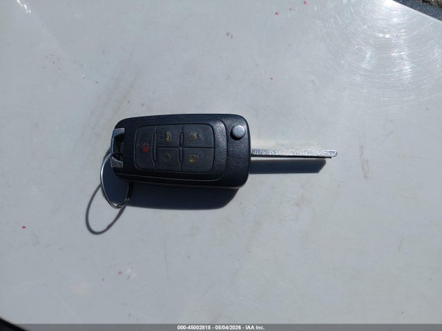45002818 :رقم المزاد ، 1G4GB5G32EF291591 vin ، 2014 Buick Lacrosse Leather Group مزاد بيع