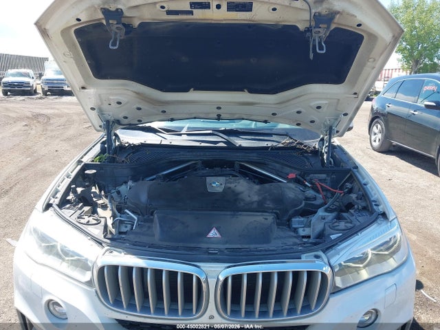 5UXKR6C5XF0J78255 BMW X5 Xdrive50i