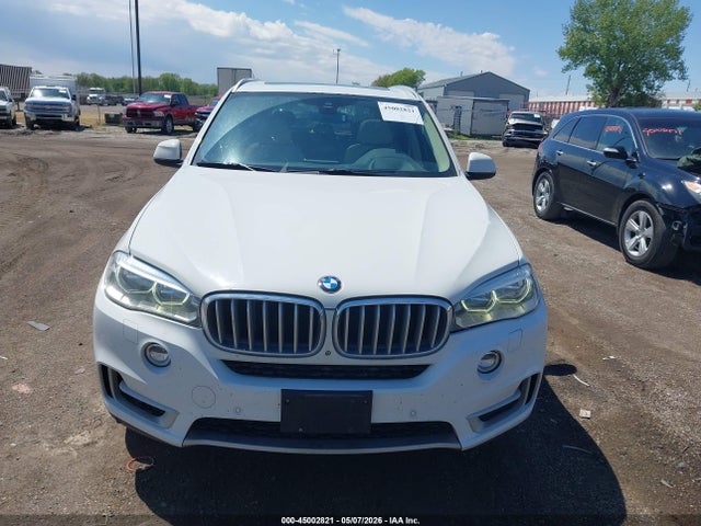 5UXKR6C5XF0J78255 BMW X5 Xdrive50i