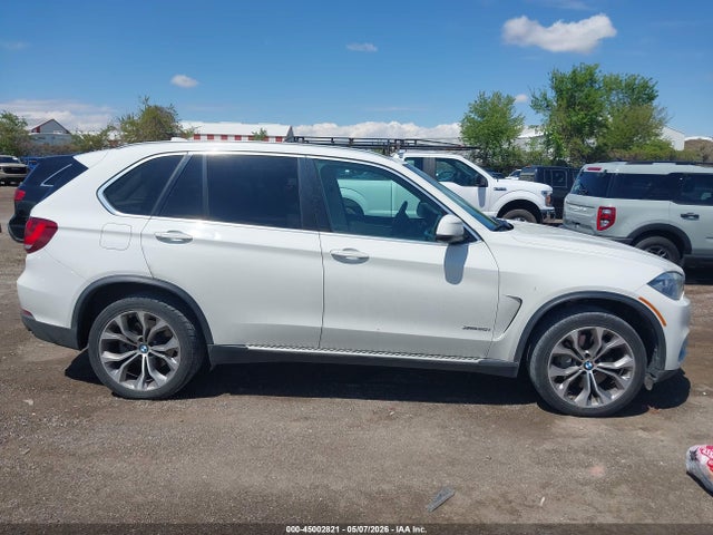 5UXKR6C5XF0J78255 BMW X5 Xdrive50i