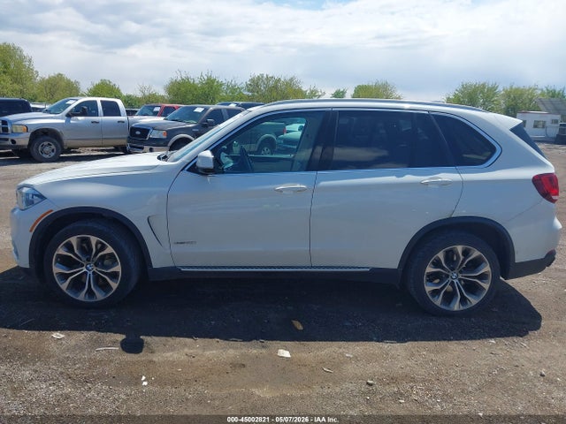 5UXKR6C5XF0J78255 BMW X5 Xdrive50i