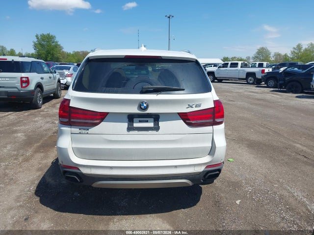 5UXKR6C5XF0J78255 BMW X5 Xdrive50i