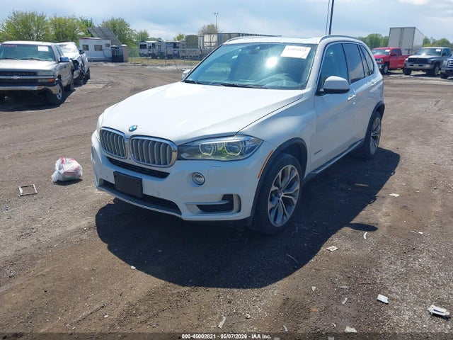 5UXKR6C5XF0J78255 BMW X5 Xdrive50i