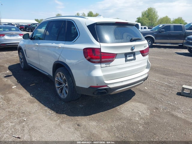 5UXKR6C5XF0J78255 BMW X5 Xdrive50i