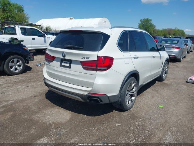 5UXKR6C5XF0J78255 BMW X5 Xdrive50i