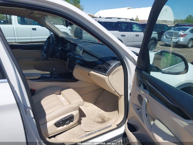 5UXKR6C5XF0J78255 BMW X5 Xdrive50i