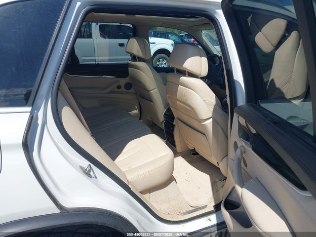 5UXKR6C5XF0J78255 BMW X5 Xdrive50i