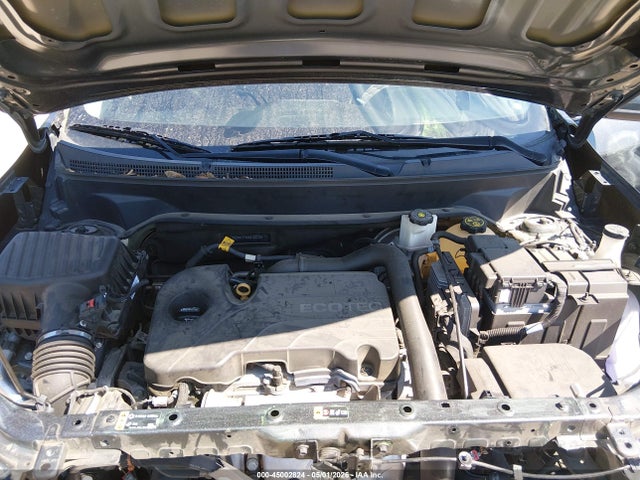 45002824 :رقم المزاد ، 2GNAXTEV6K6168216 vin ، 2019 Chevrolet Equinox Lt مزاد بيع