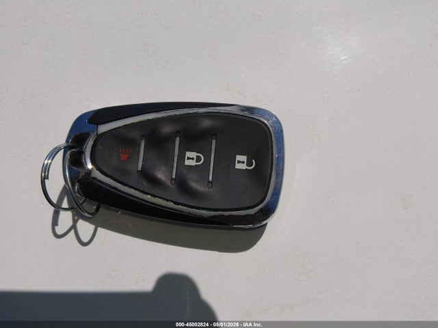 45002824 :رقم المزاد ، 2GNAXTEV6K6168216 vin ، 2019 Chevrolet Equinox Lt مزاد بيع