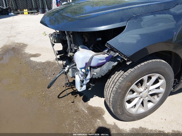 45002824 :رقم المزاد ، 2GNAXTEV6K6168216 vin ، 2019 Chevrolet Equinox Lt مزاد بيع