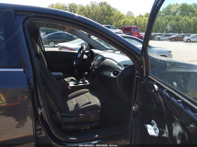 45002824 :رقم المزاد ، 2GNAXTEV6K6168216 vin ، 2019 Chevrolet Equinox Lt مزاد بيع