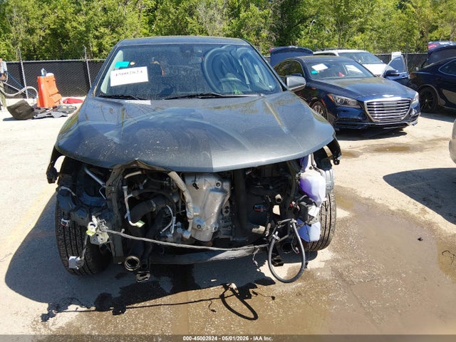 45002824 :رقم المزاد ، 2GNAXTEV6K6168216 vin ، 2019 Chevrolet Equinox Lt مزاد بيع