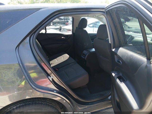 45002824 :رقم المزاد ، 2GNAXTEV6K6168216 vin ، 2019 Chevrolet Equinox Lt مزاد بيع