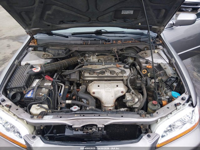 Продажа на аукционе авто 2000 Honda Accord 2.3 Ex, vin: 1HGCG566XYA139075, номер лота: 45002825