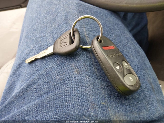 Продажа на аукционе авто 2000 Honda Accord 2.3 Ex, vin: 1HGCG566XYA139075, номер лота: 45002825