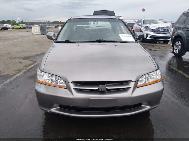 Продажа на аукционе авто 2000 Honda Accord 2.3 Ex, vin: 1HGCG566XYA139075, номер лота: 45002825