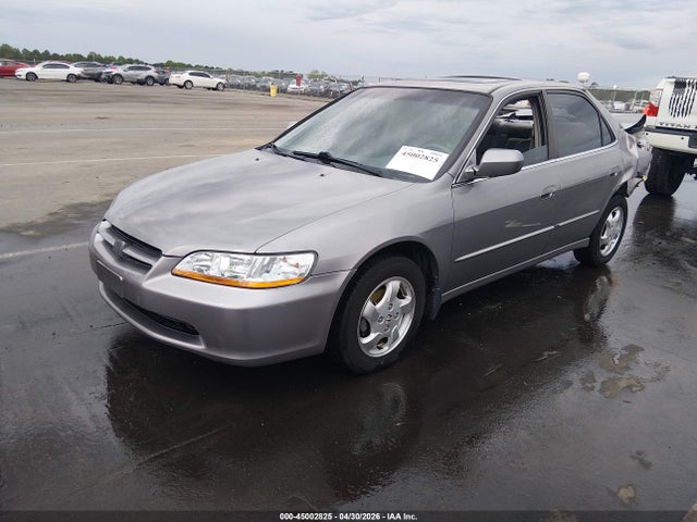 Продажа на аукционе авто 2000 Honda Accord 2.3 Ex, vin: 1HGCG566XYA139075, номер лота: 45002825