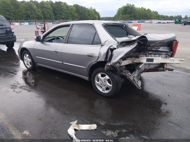 Продажа на аукционе авто 2000 Honda Accord 2.3 Ex, vin: 1HGCG566XYA139075, номер лота: 45002825