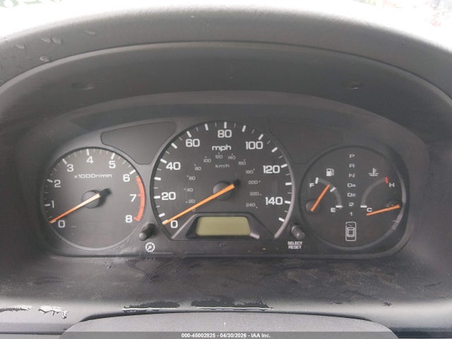 Продажа на аукционе авто 2000 Honda Accord 2.3 Ex, vin: 1HGCG566XYA139075, номер лота: 45002825