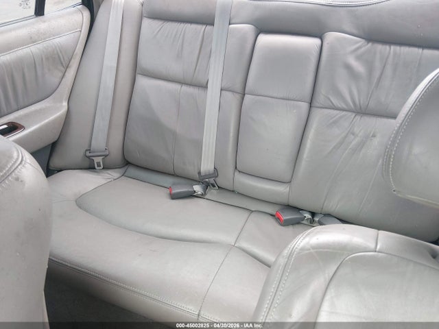 Продажа на аукционе авто 2000 Honda Accord 2.3 Ex, vin: 1HGCG566XYA139075, номер лота: 45002825