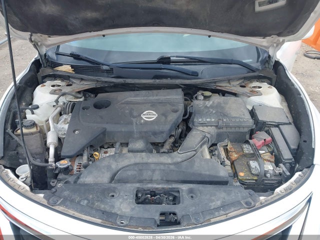 45002828 :رقم المزاد ، 1N4AL3AP7FC299234 vin ، 2015 Nissan Altima 2.5 S مزاد بيع