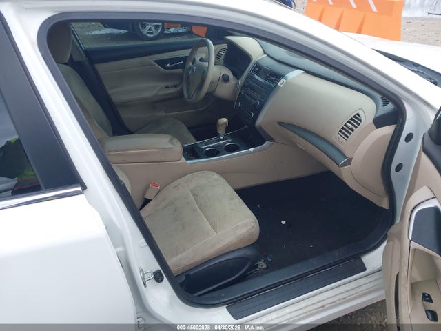 45002828 :رقم المزاد ، 1N4AL3AP7FC299234 vin ، 2015 Nissan Altima 2.5 S مزاد بيع