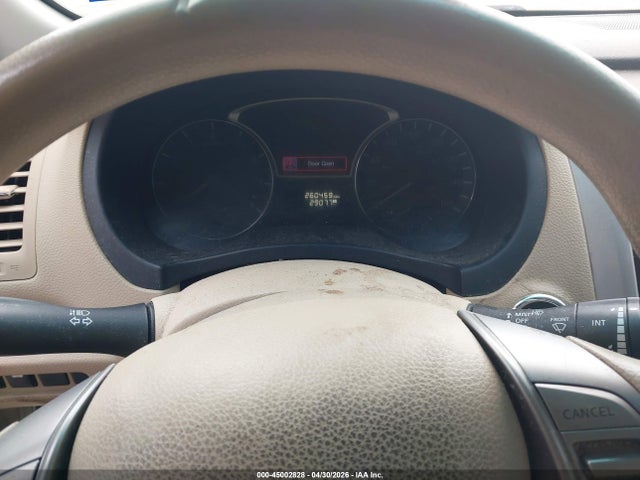 45002828 :رقم المزاد ، 1N4AL3AP7FC299234 vin ، 2015 Nissan Altima 2.5 S مزاد بيع